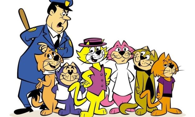 Recordando a ‘Don gato y su pandilla’, la mejor caricatura de nuestra infancia  