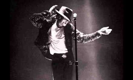 2 de enero de 1983 se lanzó mundialmente Billie Jean, Sencillo de Michael Jackson.