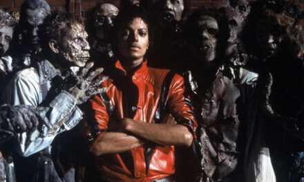 Un día como hoy de 1983 se estrenó el famoso video de «Thriller» en MTV