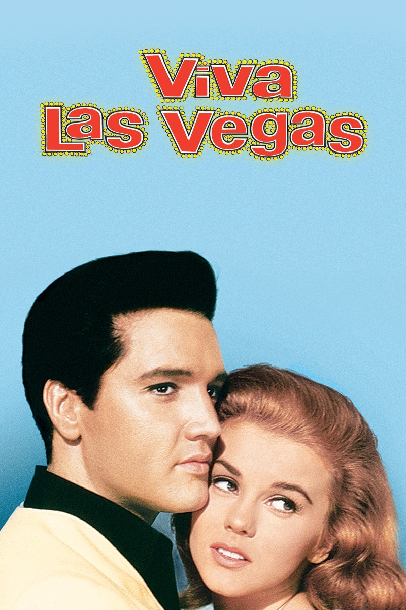 Viva Las Vegas (1964) .