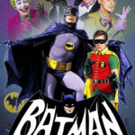 56 años del estreno de la serie «Batman»