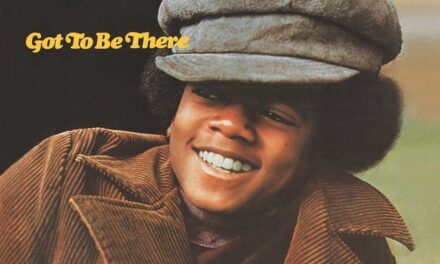 50 años del estreno del álbum «Got To Be There», de Michael Jackson