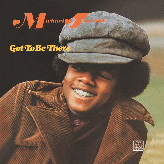 50 años del estreno del álbum «Got To Be There», de Michael Jackson