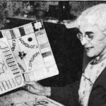 118 años que se patentó el «Monopoly», uno de los juegos de mesa más populares de la historia.
