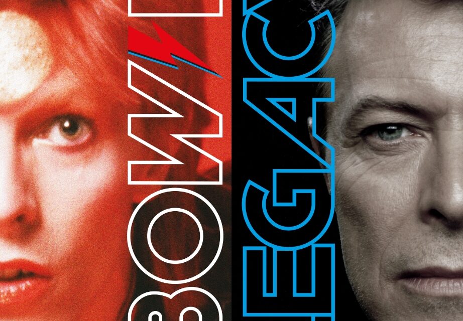 Hace 6 años falleció el legendario David Bowie