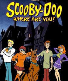 Recordando el programa, Scooby-Doo, ¿Dónde estás?