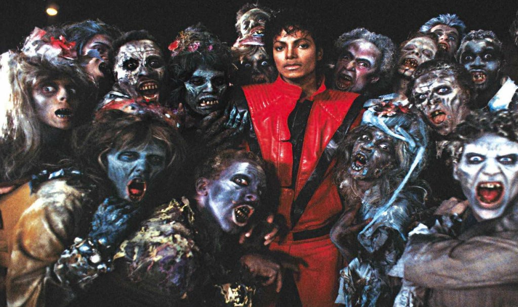 Hoy hace 38 años que se publicó la canción “Thriller” del «Rey del Pop» Michael Jackson