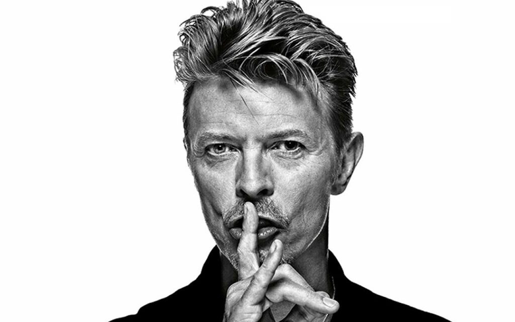 Hoy cumpliría 76 años «El Camaleón del Rock» David Bowie