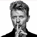 Hoy cumpliría 76 años «El Camaleón del Rock» David Bowie