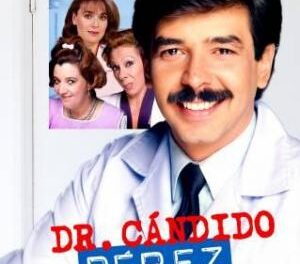 Recordando el famoso programa de 1987 «Dr. Cándido Pérez»