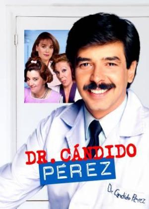 Recordando el famoso programa de 1987 «Dr. Cándido Pérez»