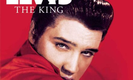 Hoy cumpliría 87 años el ícono en la historia de la música, Elvis Presley