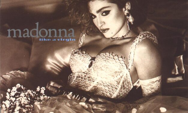 ¿Sabías que?…La canción «Like a Virgin» de la cantante Madonna, fue la #1 del 29 de enero en 1985