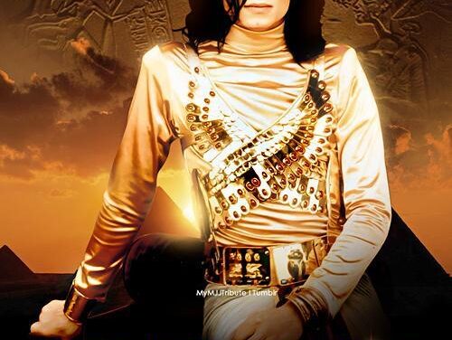 30 Años del estreno de la canción «Remember the Time» del Rey del Pop Michael Jackson