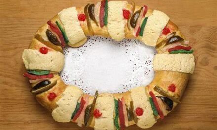 ¿Conoces el origen y significado de la Rosca de Reyes? Te lo contamos