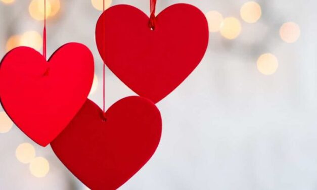 Día de San Valentín: el origen del 14 de febrero