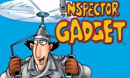 Hoy hace 37 años que se emitió el último capítulo de «Inspector Gadget»