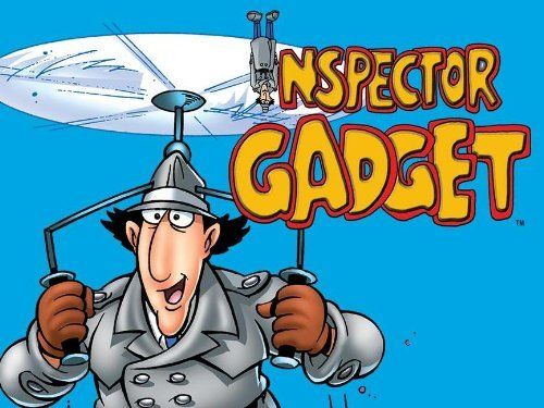 Hoy hace 36 años que se emitió el último capítulo de «Inspector Gadget»