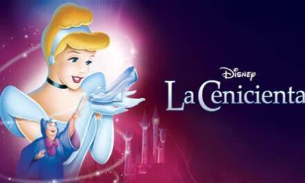 Hace 72 años que se estrenó «La Cenicienta», la famosa película de Walt Disney