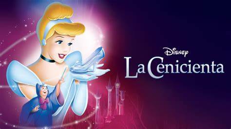 Hace 72 años que se estrenó «La Cenicienta», la famosa película de Walt Disney