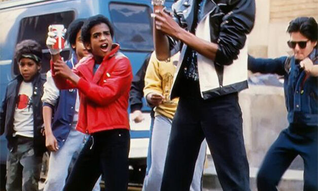 Hoy hace 38 años que se estrenó el comercial de Pepsi: “New Generation,  protagonizado por Michael Jackson