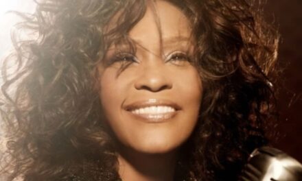 Hoy se cumplen 10 años del fallecimiento de la gran Whitney Houston