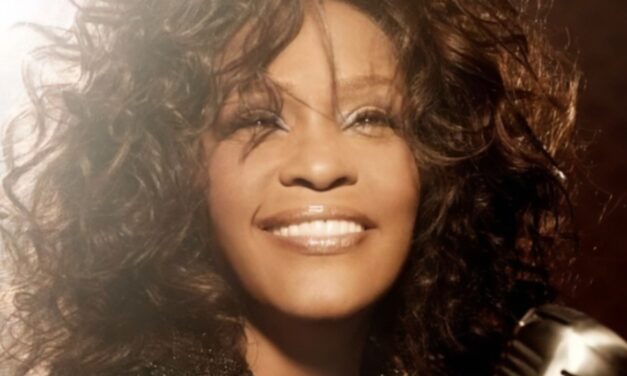 Hoy se cumplen 10 años del fallecimiento de la gran Whitney Houston