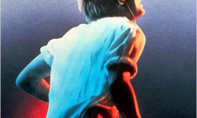 Se cumplen 38 años del estreno de la película de 1984, «Footloose»