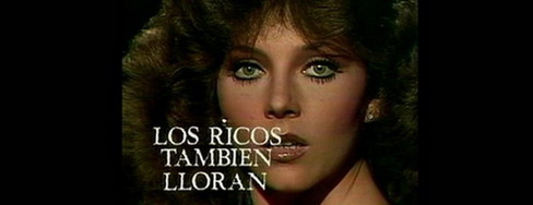 Los ricos también lloran: Uno de los clásicos de la televisión mexicana regresa con nuevo elenco