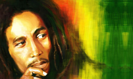 El 6 de febrero de 1945, Nace Bob Marley ‘El Rey del Reggae’.