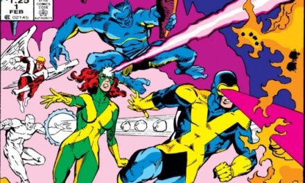 10 de febrero de 1986: Marvel publicó X-Factor #1. Derivado de la popular franquicia X-Men.