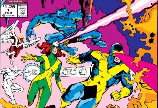 10 de febrero de 1986: Marvel publicó X-Factor #1. Derivado de la popular franquicia X-Men.