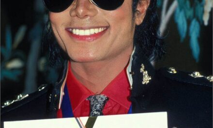 7 de febrero de 1984: ‘Thriller’ de Michael Jackson fue reconocido oficialmente como el álbum más vendido del mundo.