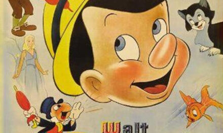 Pinocho: 82 años de esta mágica historia