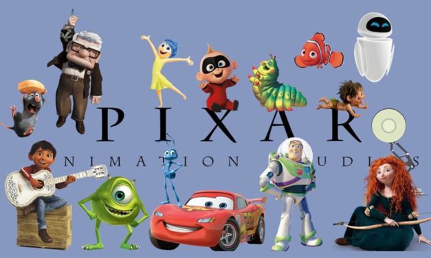 Pixar cumple 36 años animando el mundo