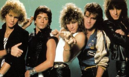 Hoy se cumplen 39 años desde que se fundó la banda de rock “Bon Jovi”.