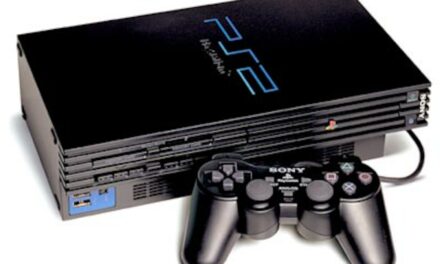 Se cumple 22 años del lanzamiento de la videoconsola «PlayStation 2»
