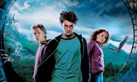Harry Potter ‘El prisionero de Azkaban’  fue elegida como la mejor de toda la saga
