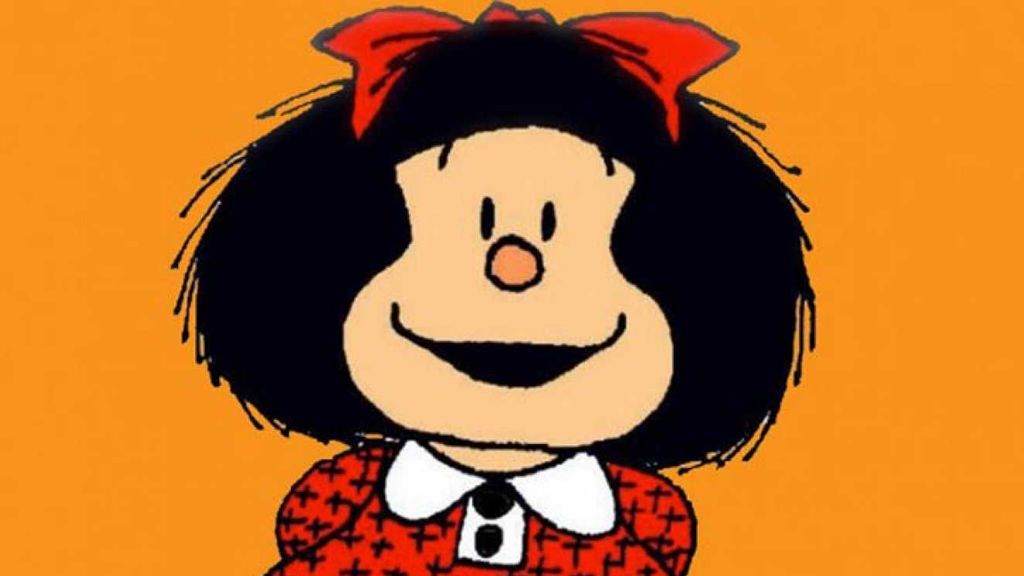 60 años de la fabulosa creación de nuestra amada ‘Mafalda’