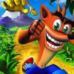 Recordando al increíble videojuego «Crash Bandicoot»