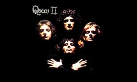 «Queen II»: 48 años del lanzamiento del segundo álbum del famoso grupo Queen.