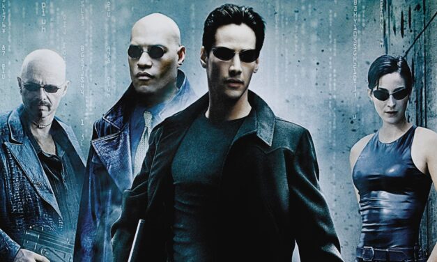 Hace 23 años que se estrenó «Matrix», la famosa película de los  90′.