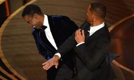 Oscars 2022: Chris Rock no demandará a Will Smith tras golpe