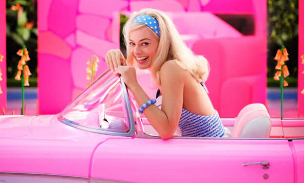 Barbie película live action: Elenco, estreno y más