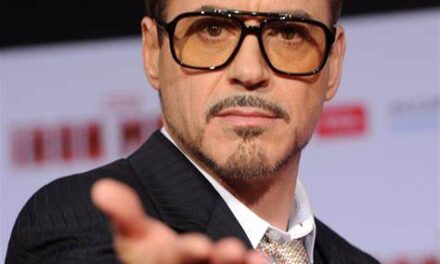 Robert Downey Jr, cumple hoy 57 años, te dejamos la historia de sus relaciones amorosas más importantes