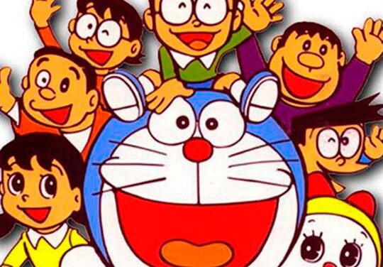 Hoy hace 49 años que empezó a emitirse la serie de televisión «Doraemon, el gato cósmico»