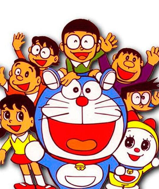 Hoy hace 49 años que empezó a emitirse la serie de televisión «Doraemon, el gato cósmico»