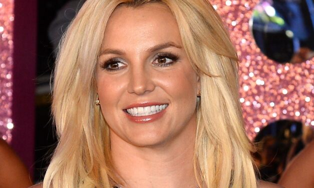 ¡Britney está embarazada! ¿Real o una simple broma?