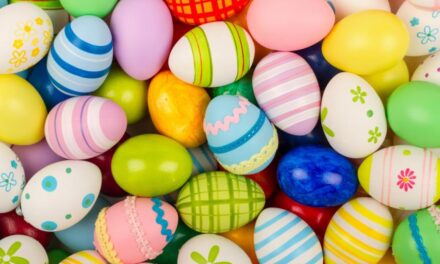 Huevo de Pascua: Significado y origen