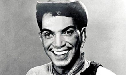 29 años de la muerte de Mario Moreno «Cantinflas»: Datos que tal vez no conocías